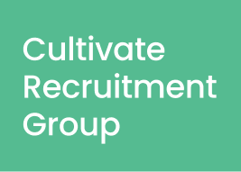 Cultivate Recruitment Group