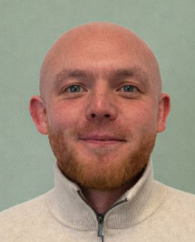 Benjamin Pearson Cultivate Recruitment