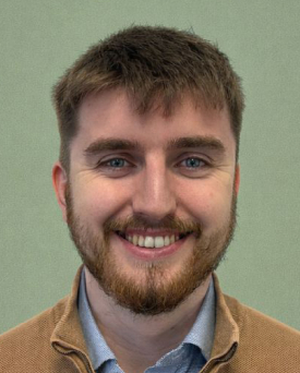 Luke Hassall Cultivate Recruitment