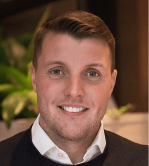 Rick Ollerton Cultivate Recruitment